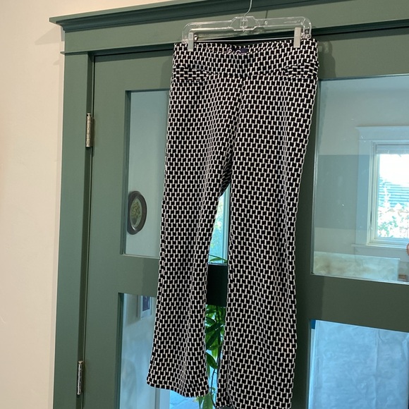 Lesley Evers Audrey pant - Picture 2 of 8